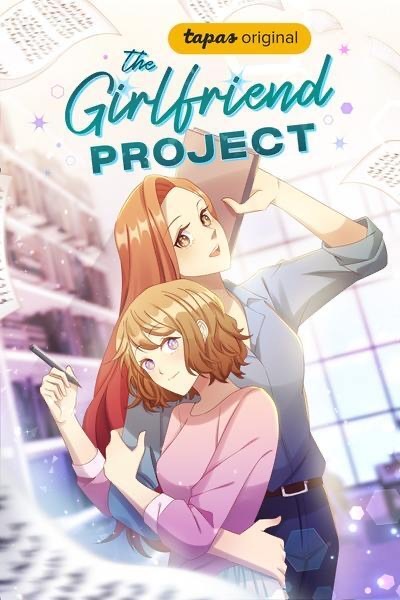 THE GIRLFRIEND PROJECT