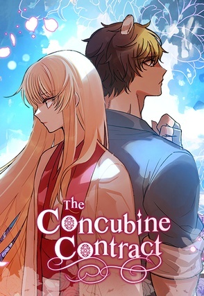 The Concubine Contract